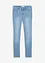 Strečové džíny Skinny, Mid Waist, bonprix