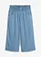 Kalhoty Culotte z lyocellu, bonprix