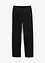 Džíny Straight, Mid Waist, bonprix