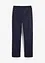Džíny Straight, Mid Waist, bonprix