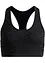Bikiny, podprsenkový top, bonprix