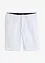 Chino bermudy z čisté bavlny, Regular Fit, bonprix