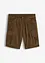 Cargo bermudy Loose Fit, bonprix