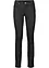 Zkrácené Skinny džíny, Mid Waist, bonprix