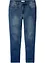 Strečové džíny Classic Fit Power s T-400, v pohodlném střihu Tapered, bonprix