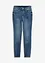 Džíny Skinny, High Waist, bonprix