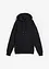 Oversized mikina s kapucí, bonprix
