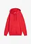 Oversized mikina s kapucí, bonprix