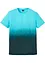 Tričko Slim Fit, z čisté bavlny, bonprix