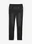 Straight džíny Mid Waist, Super Stretch, s pohodlným pasem, bonprix