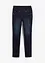 Straight džíny Mid Waist, Super Stretch, s pohodlným pasem, bonprix