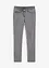 Slim Fit džíny Mid Waist, Super Stretch, bonprix