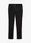 Slim Fit džíny Mid Waist, Super Stretch, bonprix