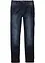 Strečové džíny Slim Fit, bonprix