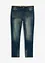 Lehké strečové džíny Slim Fit, Straight, bonprix