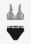 Bikiny (2dílná souprava), bonprix