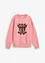Mikina oversized, bonprix