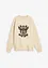 Mikina oversized, bonprix
