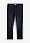 Strečové cargo džíny Slim Fit, Straight, bonprix