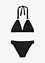 Bikiny neckholder (2dílná souprava), bonprix