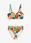 Bikiny s kosticemi (2dílná souprava), bonprix