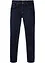 Multi strečové džíny Regular Fit, Straight, s komfortní pasovkou, bonprix