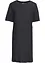 Úpletové oversize šaty, bonprix