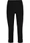3/4 capri legíny, bonprix