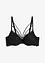 Push-up podprsenka s kosticemi, bonprix