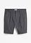 Chino bermudy s puky, Relaxed Fit, bonprix