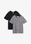 Henley triko, bonprix