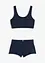 Bikiny s podprsenkovým topem (2dílná souprava), bonprix