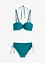 Bikiny s kosticemi (2dílná souprava), bonprix