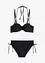 Bikiny s kosticemi (2dílná souprava), bonprix