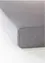 Napínací žerzejové prostěradlo, bonprix