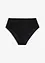 Bikiny High Waist, spodní díl, bonprix