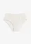 Bikiny High Waist, spodní díl, bonprix