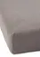 Napínací žerzejové prostěradlo Comfort, bonprix