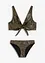 Bikiny s kosticemi (2dílná souprava), bonprix