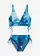 Třpytivé bikiny (2dílná souprava), bonprix