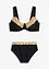 Zmenšovací bikiny (2dílná souprava), bonprix