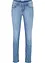 Strečové džíny Skinny, Mid Waist, bonprix