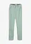 Chino kalhoty z bavlny s podílem streče, Slim Fit, bonprix