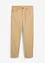 Strečové kalhoty Classic Fit s obsahem čisté bavlny, Straight, bonprix