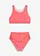 Bikiny s podprsenkovým topem (2dílná souprava), bonprix