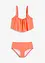 Bikiny s podprsenkovým topem (2dílná souprava), bonprix