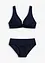 Push-up bikiny (2dílná souprava), bonprix