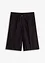 Bermudy s puky, bonprix