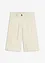 Bermudy s puky, bonprix
