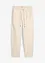 Džíny Barrel Mid Waist, bonprix